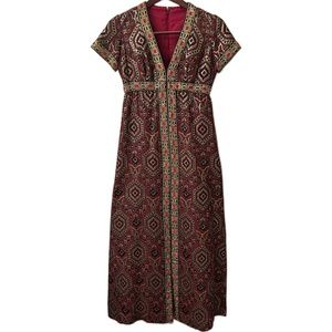 Gown 70s
